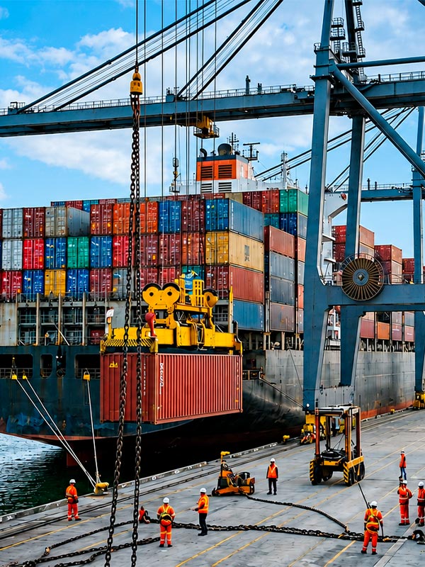 Importación Directa